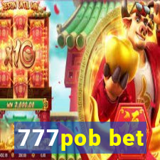 777pob bet